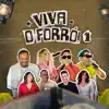 Cavaleiros do Forró - Viva o Forró! 1 (Live)